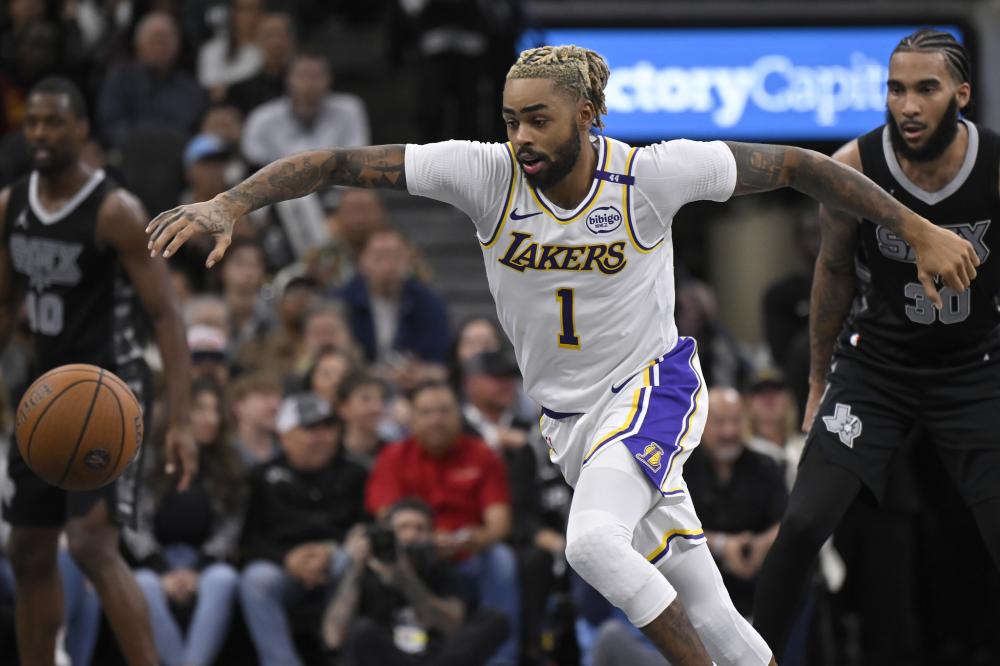 体育新闻 体育新闻